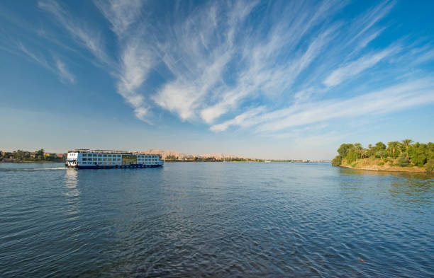 From Luxor :Nile cruise 3nights 4days from Luxor To Aswan